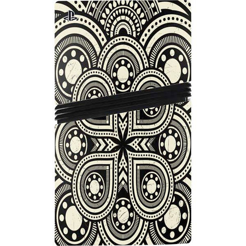 Look Deeper PS5 Pro Console Skin